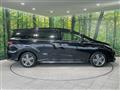 2018 Honda Odyssey Hybrid