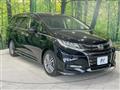 2018 Honda Odyssey Hybrid