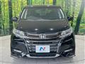 2018 Honda Odyssey Hybrid