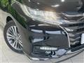 2018 Honda Odyssey Hybrid