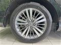 2018 Honda Odyssey Hybrid
