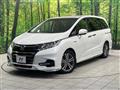 2018 Honda Odyssey Hybrid