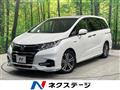 2018 Honda Odyssey Hybrid