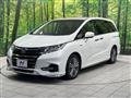2018 Honda Odyssey Hybrid