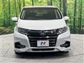 2018 Honda Odyssey Hybrid