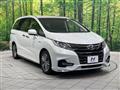 2018 Honda Odyssey Hybrid