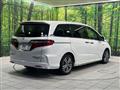 2018 Honda Odyssey Hybrid