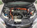 2018 Honda Odyssey Hybrid