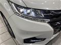 2018 Honda Odyssey Hybrid