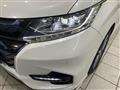 2018 Honda Odyssey Hybrid
