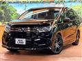 2021 Honda Odyssey Hybrid