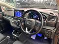 2021 Honda Odyssey Hybrid