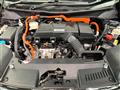 2021 Honda Odyssey Hybrid