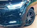 2021 Honda Odyssey Hybrid