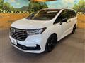 2023 Honda Odyssey Hybrid