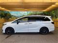 2023 Honda Odyssey Hybrid