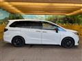 2023 Honda Odyssey Hybrid