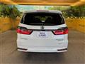 2023 Honda Odyssey Hybrid