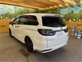 2023 Honda Odyssey Hybrid