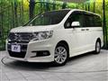 2011 Honda Step WGN