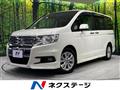 2011 Honda Step WGN
