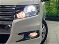 2011 Honda Step WGN
