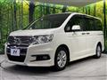 2011 Honda Step WGN