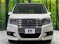2011 Honda Step WGN