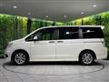 2011 Honda Step WGN