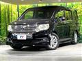 2012 Honda Step WGN