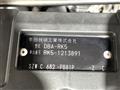 2012 Honda Step WGN