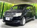 2012 Honda Step WGN