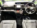 2012 Honda Step WGN