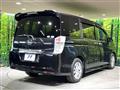 2012 Honda Step WGN