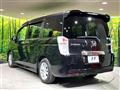 2012 Honda Step WGN