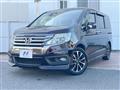 2012 Honda Step WGN