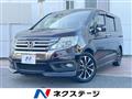 2012 Honda Step WGN