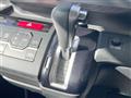 2012 Honda Step WGN