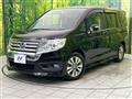2013 Honda Step WGN
