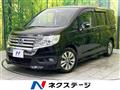 2013 Honda Step WGN