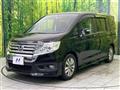 2013 Honda Step WGN