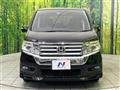 2013 Honda Step WGN