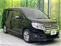 2013 Honda Step WGN