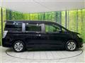 2013 Honda Step WGN