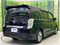 2013 Honda Step WGN