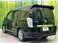 2013 Honda Step WGN