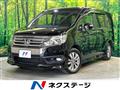 2013 Honda Step WGN