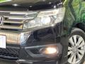 2013 Honda Step WGN