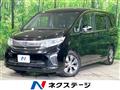 2015 Honda Step WGN