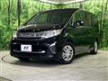 2016 Honda Step WGN